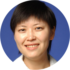 团队介绍 杜杰